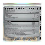 GHOST Joint Support - Orange Cream (8.5 Oz. / 30 Servings)