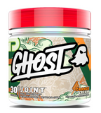 GHOST Joint Support - Orange Cream (8.5 Oz. / 30 Servings)