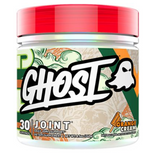 GHOST Joint Support - Orange Cream (8.5 Oz. / 30 Servings)
