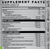 GHOST Legend V4 Pre-Workout - Welch's Grape (22.2 Oz. / 30 Servings)