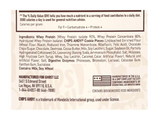 GHOST Whey Protein - CHIPS AHOY (5 Lbs. / 58 Servings)