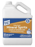 KLEAN-STRIP GKSP94214 Odorless Mineral Spirits 1 gal. Plastics