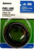 Arnold GL-024 Lawn Mower 2 ft Fuel Line 2 Pack Universal