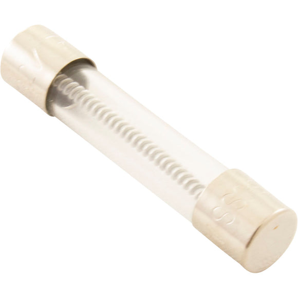 Hayward GLX-F20-Single Fuse, Hayward AquaRite, 20A, Glass, Slow Blo, Single