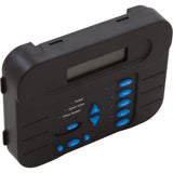 Goldline GLX-PL-LOC-P-4 Hayward Local Display for Zodiac P4 Only