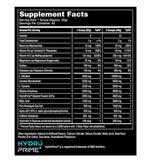 Gorilla Mode Pre-Workout Formula - Tiger's Blood (1.36 Lbs. / 40 Servings)
