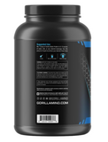 Gorilla Mode Premium Protein - Cookies and Cream (2.35 lbs. / 30 Servings)