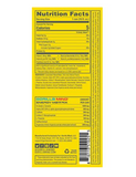 Gorilla Mind Energy Drink “ Lucky Lemon (12 Cans, 16 fl. oz. Each)