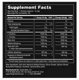 Gorilla Mode Base Pre-Workout Formula - Bombsicle (0.82 Lbs. / 30 Servings)
