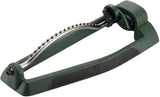 GroundWork GO-171 Oscillating Sprinkler 3000 sq. ft.