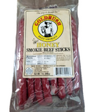 Goldrush Farms 71777 16 oz. 100% Mild Beef Sticks
