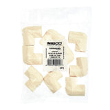 3/4 in. CPVC-CTS 90-Degree Slip x Slip Elbow Fitting (10-Pack)