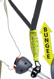 Good Vibrations Weight Absorbing Trimmer Strap 415