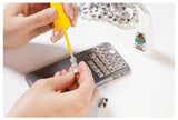Gorilla Glue 7500101 Super Glue Brush & Nozzle 10g.