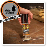 Gorilla 0.85 fl. oz. Epoxy Clear, 42001