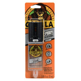 Gorilla 0.85 fl. oz. Epoxy Clear, 42001