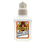 Gorilla 1.75 oz. Clear Strong Glue, 4500100
