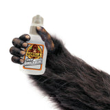 Gorilla 1.75 oz. Clear Strong Glue, 4500100