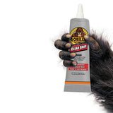 Gorilla 3 oz. Clear Grip Tube, 8040001