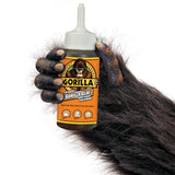 Gorilla 4 oz. Original Glue, 50004A
