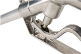 GPI 155000-01M14TSC UL Listed Manual Shut-Off Unleaded Fuel Nozzle, 3/4in. NPT