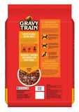Gravy Train 7910050235 Beefy Classic Adult Beef Formula Dry Dog Food 35 lb. Bag