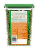 Greenies 10205252 Dental Care Chicken Flavor Adult Natural Cat Treats, 9.75 oz.