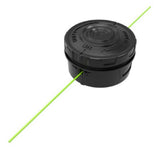 Greenworks Pro 2990102 Gen II String Trimmer Replacement Head - Black