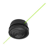 Greenworks Pro 2990102 Gen II String Trimmer Replacement Head - Black