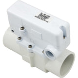 Grid Controls 57-F1-2225-00W 2" SPG 115V 25A Flow Switch