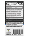 Enhanced Strength Probiotics - 50 Billion CFUs (60 Capsules)