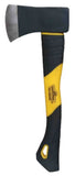 Ground Work 60111003 Pro Series Camp Axe Fiberglass Handle 1.25 lb.