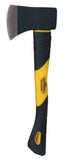 Ground Work 60111003 Pro Series Camp Axe Fiberglass Handle 1.25 lb.