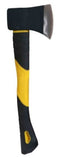 Ground Work 60111003 Pro Series Camp Axe Fiberglass Handle 1.25 lb.