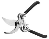 GroundWork GP-1261 Heavy Duty Gardening Scissors Hand Pruner Pruning Shears-8 in