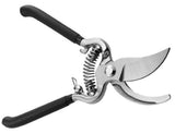 GroundWork GP-1261 Heavy Duty Gardening Scissors Hand Pruner Pruning Shears-8 in