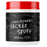 CBUM Thavage Pre-Workout - Christopher's Secret Formula (1.15 Lbs., 40 Servings)