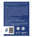 Thavage Pre-Workout Powder “ 5 Peat (1.16 lbs./40 Servings)