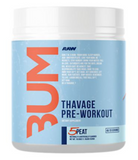 Thavage Pre-Workout Powder “ 5 Peat (1.16 lbs./40 Servings)