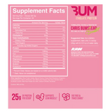 CBUM Series Itholate Protein Powder - Strawberry Bumcake (1.64 lbs./25 Servings)