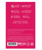 CBUM Series Itholate Protein Powder - Strawberry Bumcake (1.64 lbs./25 Servings)