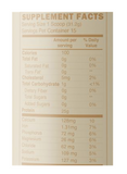 CBUM Series Itholate Protein Powder - Vanilla Oatmeal Cookie (1.03 lbs./15 Serv)