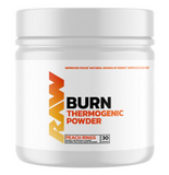 Burn Thermogenic Powder “ Peach Rings (18.2 oz./30 Servings)
