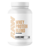 Whey Protein Blend - Glazed Donut (1.50 lbs./20 Servings)