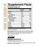 Whey Protein Blend - Glazed Donut (1.50 lbs./20 Servings)