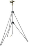 GroundWork GS-192802 Max Coverage Tri-Pod Sprinkler 34636 sq ft