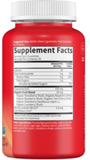 CoQ10 Gummies - Heart Health, Strawberry Flavor (150 MG, 60 Gummies)