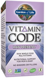 Vitamin Code Raw Prenatal “ Raw Whole Food Multivitamin (90 Vegetarian Capsules)