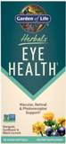 Herbals Eye Health - Support for Macular, Retinal & Photoreceptors (30 Softgels)