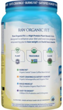 Raw Organic Fit “High Protein for Weight Management“ Vanilla (2 lb./20 Servings)